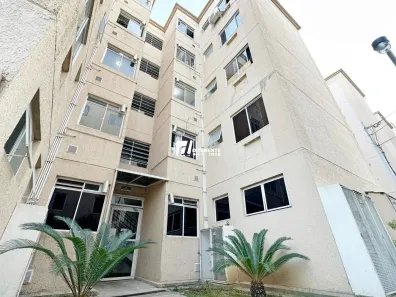Apartamento com 2 Quartos à venda, 41m² no Cerâmica, Nova Iguaçu