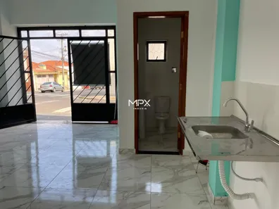 Loja / Salão / Ponto Comercial à venda, 120m² no Cidade Alta, Piracicaba