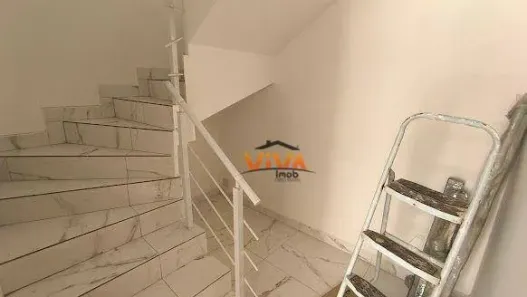Sobrado com 2 Quartos à venda, 95m² no Portal das Alamedas, Franco da Rocha