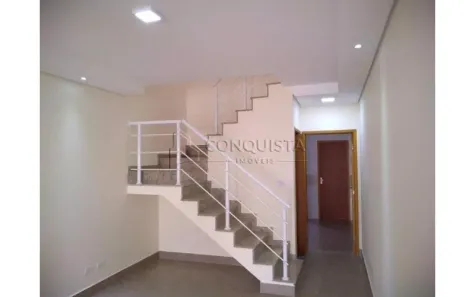 Sobrado com 3 Quartos à venda, 125m² no Vila Firmiano Pinto, São Paulo