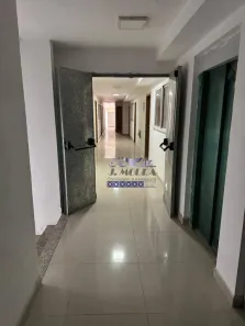 Hotel / Motel / Pousada com 69 Quartos à venda, 3134m² no Vila Mathias, Santos