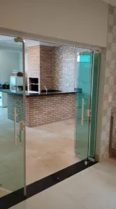 Casa de Condomínio com 3 Quartos à venda, 204m² no Jardim Residencial Flórida, Iracemápolis