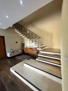 Casa de Condomínio com 4 Quartos à venda, 430m² no , Hidrolândia
