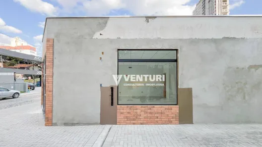 Loja / Salão / Ponto Comercial para alugar, 55m² no Velha, Blumenau