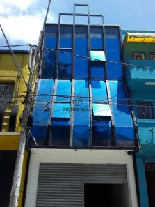 Loja / Salão / Ponto Comercial para venda ou aluguel, 536m² no Centro, Sorocaba