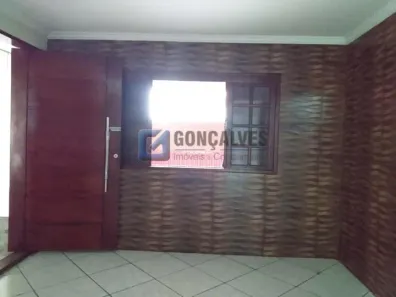 Sobrado com 3 Quartos à venda, 162m² no Montanhão, São Bernardo do Campo