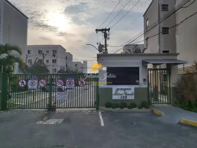Apartamento com 2 Quartos para venda ou aluguel, 50m² no Jardim Mariléa, Rio das Ostras