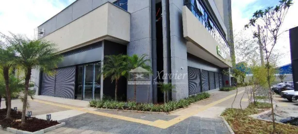Loja / Salão / Ponto Comercial para alugar, 195m² no Centro, Vargem Grande Paulista