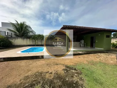 Casa com 5 Quartos para alugar, 360m² no Aldeia dos Camarás, Camaragibe