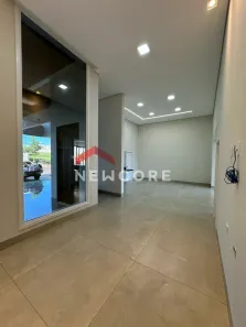 Casa de Condomínio com 3 Quartos à venda, 232m² no Jardim Santos Dumont, Paranavaí