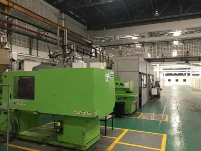 Galpão / Depósito / Armazém à venda, 8000m² no Loteamento Industrial Água Preta, Pindamonhangaba