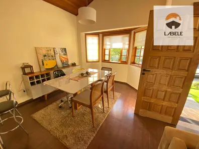 Casa de Condomínio com 3 Quartos à venda, 124m² no Vivenda Santo Afonso, Vargem Grande Paulista