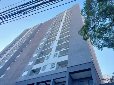 Apartamento com 2 Quartos para alugar, 48m² no Boaçava, São Paulo