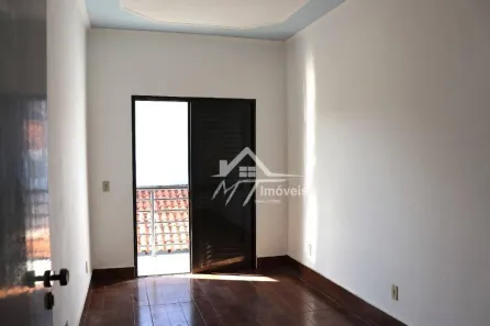 Casa com 3 Quartos para venda ou aluguel, 145m² no Altos de Sumaré, Sumaré
