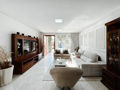 Casa com 4 Quartos à venda, 276m² no Brasil, Itu