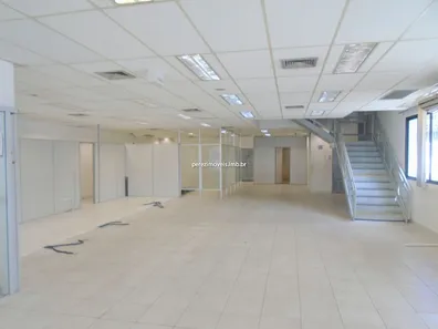 Casa Comercial para alugar, 1071m² no Centro, Poá