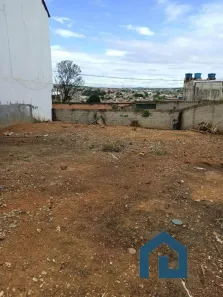 Terreno / Lote / Condomínio à venda, 360m² no Serra Dourada, Vespasiano