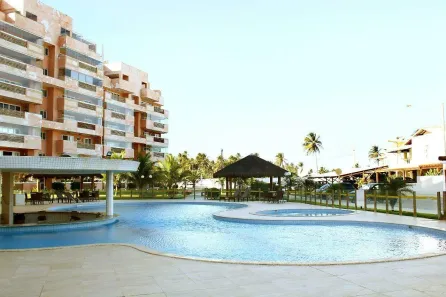 Apartamento com 3 Quartos à venda, 125m² no Mosqueiro, Aracaju