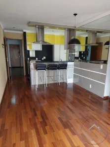 Apartamento com 3 Quartos à venda, 65m² no Jardim Vazani, São Paulo