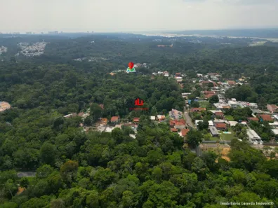 Terreno / Lote / Condomínio à venda, 600m² no Tarumã, Manaus