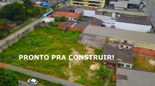 Loja / Salão / Ponto Comercial à venda, 2700m² no Vila Margarida, Itaguaí