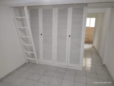Kitnet com 1 Quarto para alugar, 26m² no Barra da Tijuca, Rio de Janeiro
