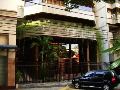 Apartamento com 3 Quartos para venda ou aluguel, 152m² no Icaraí, Niterói