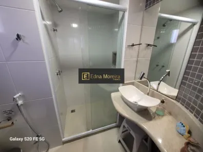 Cobertura com 4 Quartos para alugar, 195m² no Braga, Cabo Frio