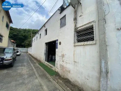 Galpão / Depósito / Armazém à venda, 200m² no Capuava, São Roque