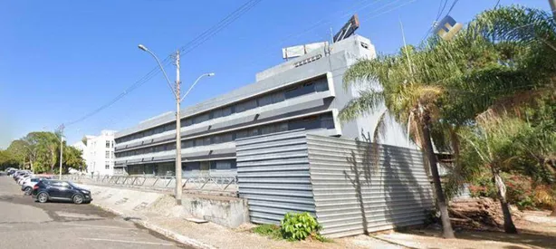 Prédio Inteiro à venda, 6066m² no Setor de Habitações Individuais Sul, Brasília