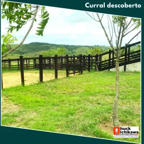 Fazenda / Sítio / Chácara à venda, 496100m² no Centro, Nossa Senhora das Dores