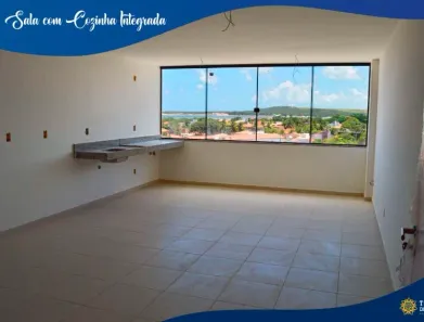 Apartamento com 2 Quartos à venda, 75m² no , Barra de São Miguel