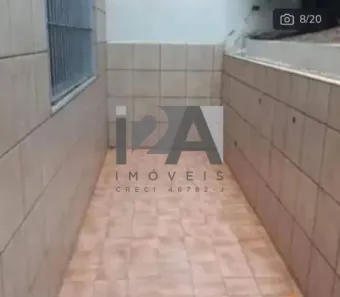 Loja / Salão / Ponto Comercial com 1 Quarto à venda, 116m² no Jardim Roberto, Osasco