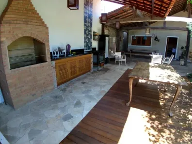 Casa com 3 Quartos para alugar, 100m² no Macedônia, Arraial do Cabo