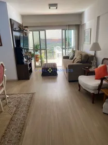 Apartamento com 3 Quartos à venda, 140m² no Coronel Veiga, Petrópolis