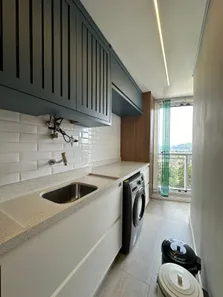 Apartamento com 2 Quartos para venda ou aluguel, 70m² no Dezoito do Forte Empresarial/Alphaville., Barueri
