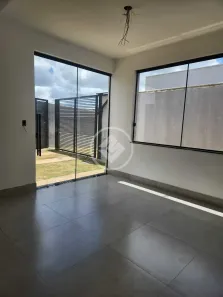 Casa de Condomínio com 3 Quartos à venda, 94m² no Novo Campinho, Pedro Leopoldo