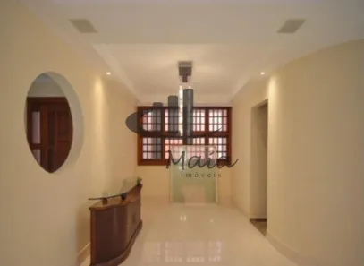 Sobrado com 4 Quartos à venda, 320m² no Jardim São Caetano, São Caetano do Sul