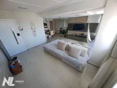 Apartamento com 3 Quartos à venda, 132m² no Capim Macio, Natal