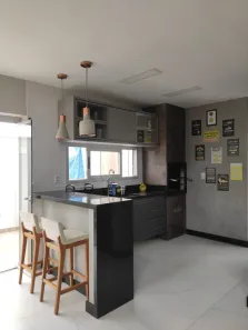 Casa com 4 Quartos para venda ou aluguel, 375m² no Papagaio, Feira de Santana