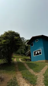 Sobrado com 3 Quartos à venda, 105m² no Visconde de Mauá, Resende