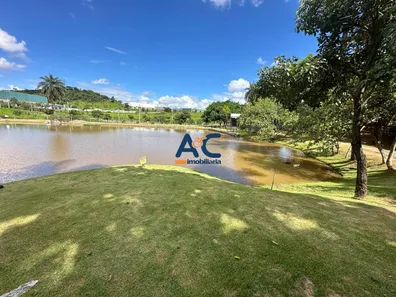 Terreno / Lote / Condomínio à venda, 350m² no Alphaville Vespasiano, Vespasiano