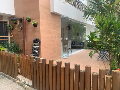 Casa de Condomínio com 2 Quartos à venda, 92m² no , Mata de São João