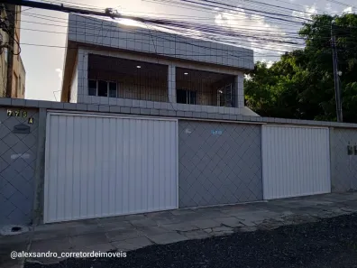 Casa com 3 Quartos para alugar, 80m² no Janga, Paulista