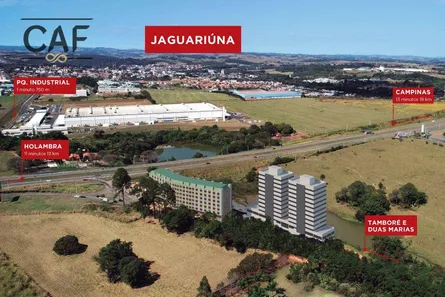 Conjunto Comercial / Sala à venda, 30m² no , Jaguariúna