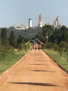 Fazenda / Sítio / Chácara com 3 Quartos à venda, 168000m² no Chácaras Residenciais Santa Maria, Votorantim