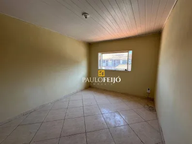 Kitnet com 1 Quarto para alugar, 30m² no Jardim Atlântico Central (Itaipuaçu), Maricá