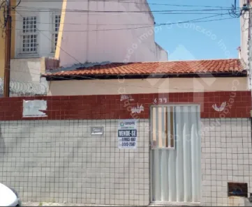 Casa com 2 Quartos à venda, 150m² no Salgado Filho, Aracaju