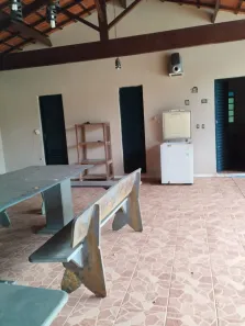 Casa de Condomínio com 6 Quartos para venda ou aluguel, 2000m² no Jaboticatubas, Jaboticatubas