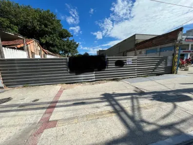 Terreno / Lote / Condomínio para alugar, 495m² no Piratininga, Niterói